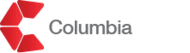 Columbia - logo