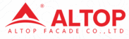 Altop Facade Co, ltd. - logo