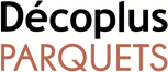 Décoplus Parquets - logo