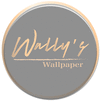 Wally's - logo