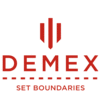 DEMEX - logo