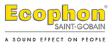 Ecophon - logo