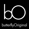 Butterfly Original - logo