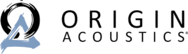 ORIGIN Acoustics - logo