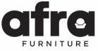 Afra Furniture - logo