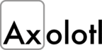 Axolotl - logo