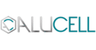 Alucel - logo