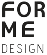 ForMe - logo