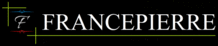 FRANCEPIERRE - logo