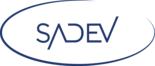 SADEV - logo