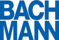 BACHMANN - logo