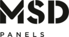 MSD Panels - logo