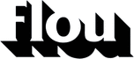 Flou - logo