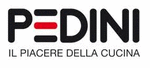 Pedini - logo