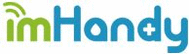 iMHandy - logo