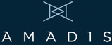 Amadis Fine Tiles - logo
