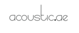 Acoustic.ae - logo