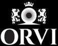 Orvi Innovative Surfaces - logo