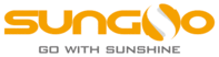 SUNGO - logo