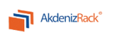 AkdenizRack - logo