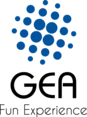 Gea Fun Experience - logo