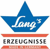 EWALD LANG - logo