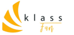 KLASSFAN - logo