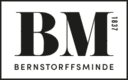 BERNSTORFFSMINDE - logo