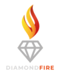 DIAMONDFIRE SAGL - logo