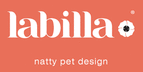 LABILLA - logo