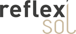 REFLEX'SOL - logo
