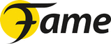 FAME - logo