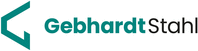 Gebhardt-Stahl GmbH - logo