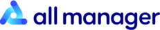 ALL MANAGER - logo