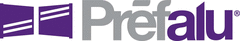 PREFALU - logo