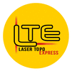 Laser Topo Express - logo