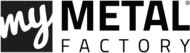 My Metal Factory - logo