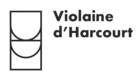 Violaine d'Harcourt - logo