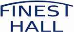 Finest Hall - logo