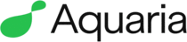 Aquaria - logo