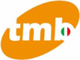 TMB S.r.l - logo