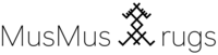 MUSMUS RUGS - logo
