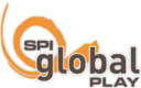 SPI Global Play - logo