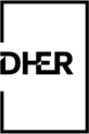 DHER - logo