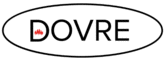 Dovre - logo