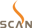 Scan A/S - logo