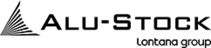 Alu-Stock SA - logo
