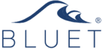 Bluet - logo