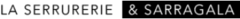 LA SERRURERIE - logo