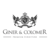 Giner y Colomer - logo